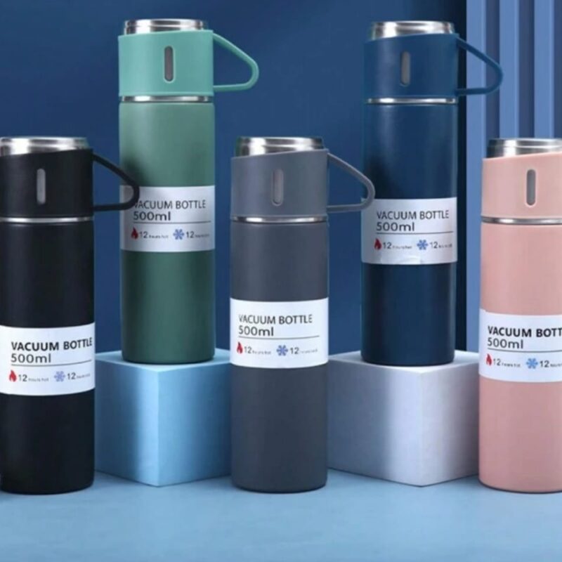 Vacuum Bottle