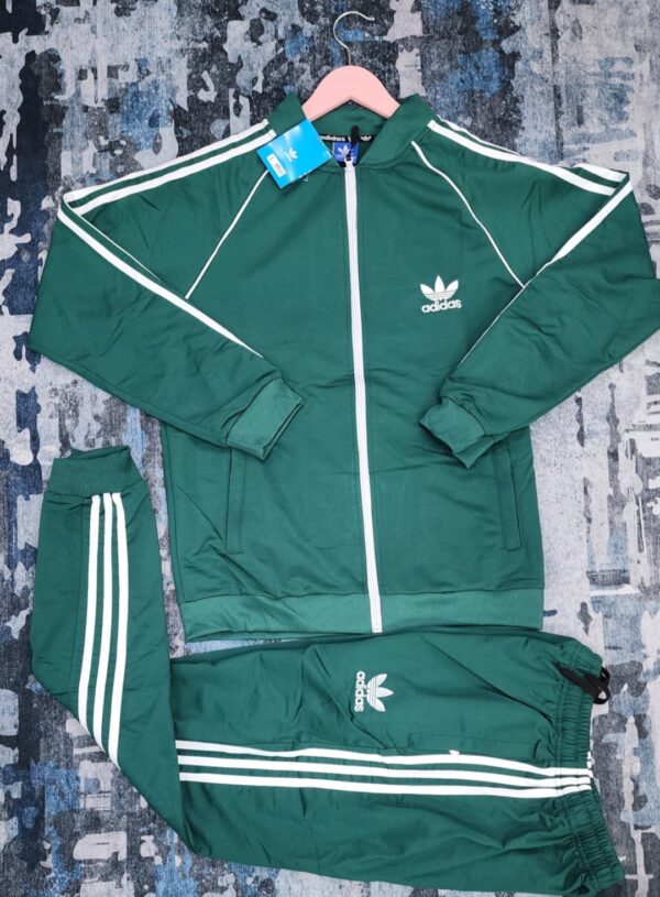Adidas Tracksuits