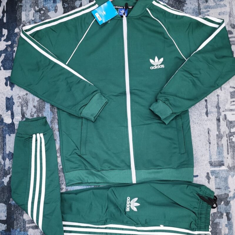 Adidas Tracksuits