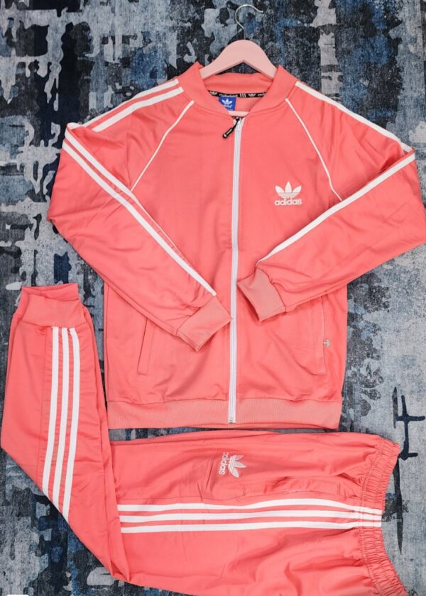 Adidas Tracksuits - Image 2