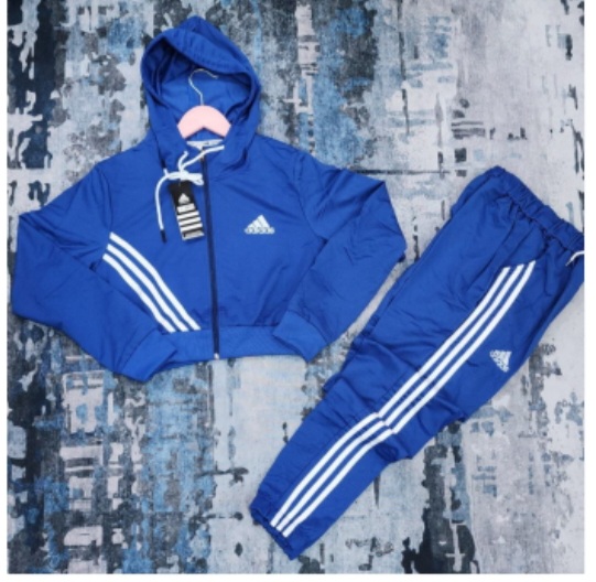 Adidas Tracksuits