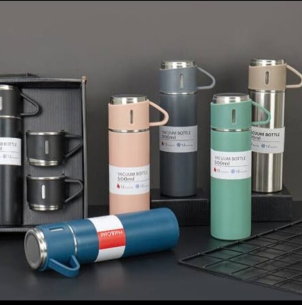 Vacuum Bottle - Image 4