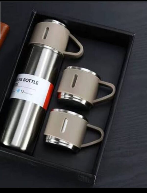 Vacuum Bottle - Image 3