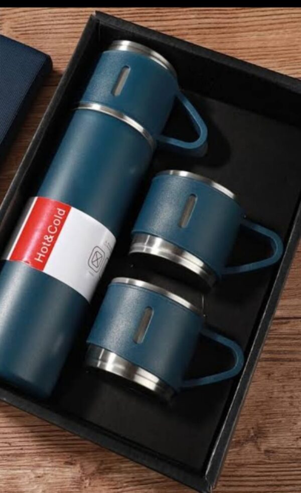 Vacuum Bottle - Image 2