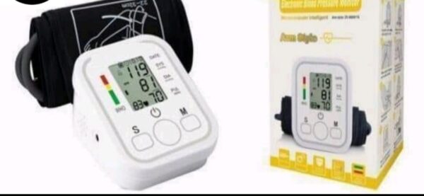 BP Monitor - Image 3