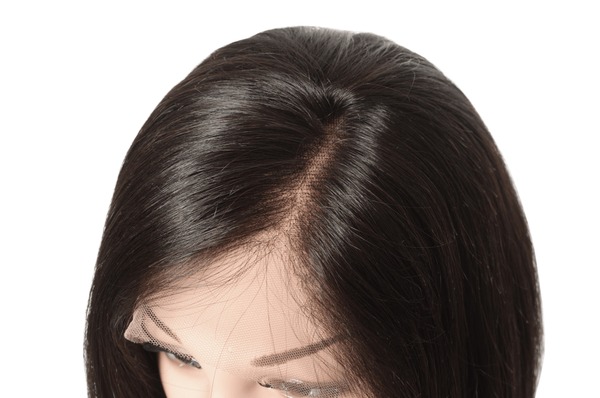 Straight Weave