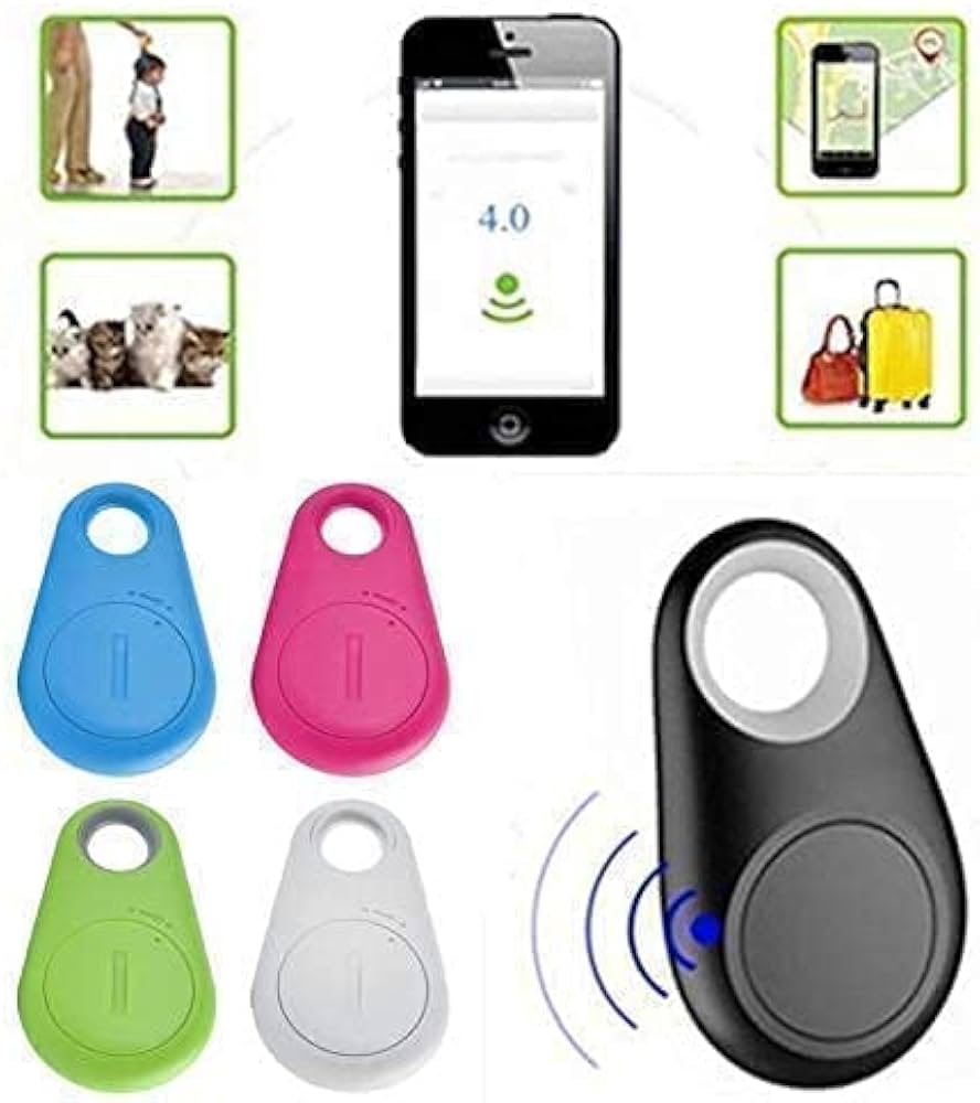 Tracker tags - Image 3