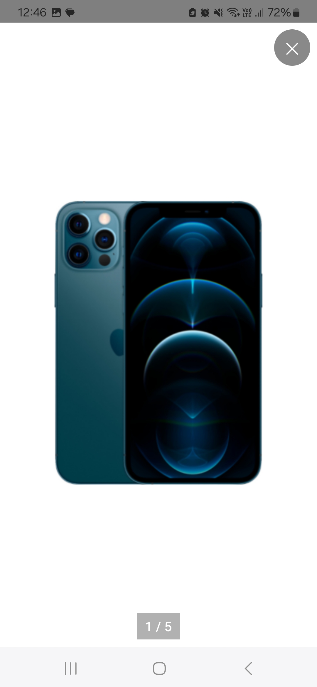 iPhone 12 Pro - Image 2